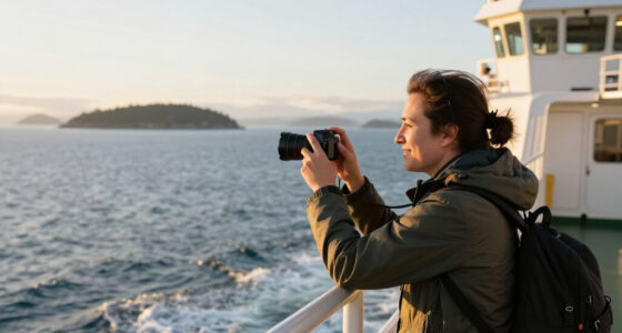 Bc Ferries Surges In Global Coverage
