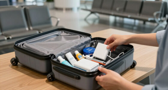 Best Gifts for a Frequent Traveler
