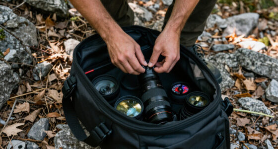 Best Gifts for a Photographer