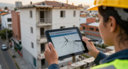 Bogotá Begins Technical Assessment Of Homes After Earthquake
