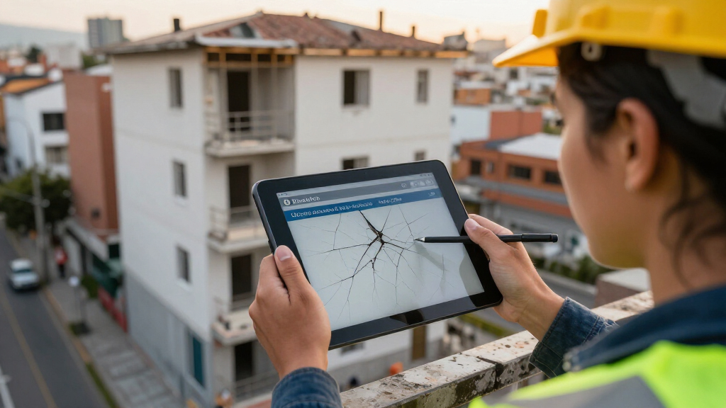 Bogotá Begins Technical Assessment Of Homes After Earthquake