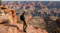 Boynton Canyon, Arizona, United States Surges In Global Coverage