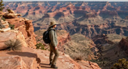 Boynton Canyon, Arizona, United States Surges In Global Coverage