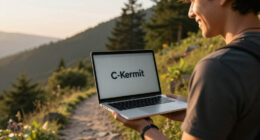 Celebrating 45 Years Of Kermit With The First New C-Kermit Release In 15 Years