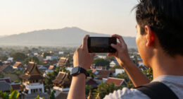 Chiang Rai, Chiang Rai, Thailand Surges In Global Coverage
