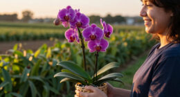 Costco’s $25 Floating Orchids Look Better Than A $500 Florist Arrangement