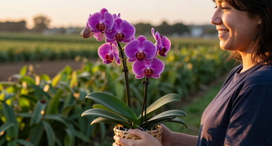 Costco’s $25 Floating Orchids Look Better Than A $500 Florist Arrangement