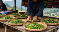 Doi Mae Salong, Chiang Rai, Thailand Surges In Global Coverage