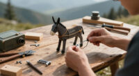 Donkey.bas Is 45 Years Old – 131 Line Of Glory