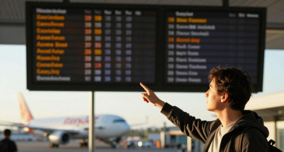 Easyjet Surges In Global Coverage