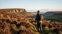 Exmoor National Park, United Kingdom (General), United Kingdom Surges In Global Coverage