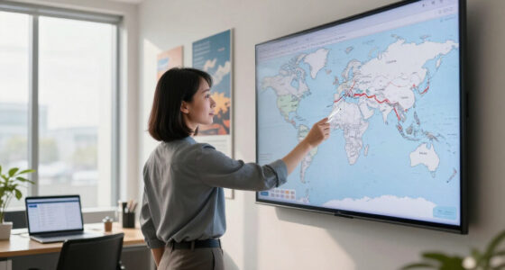 Expedia Group Surges In Global Coverage
