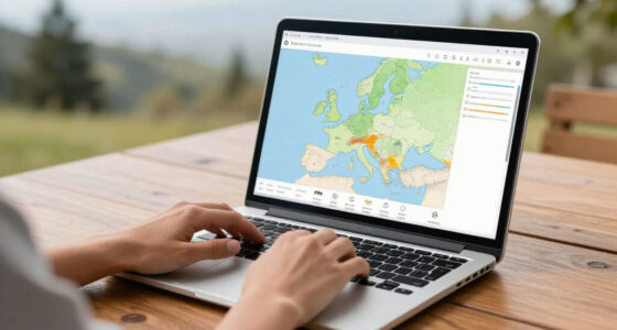 Fastmail Offers EU Data Region