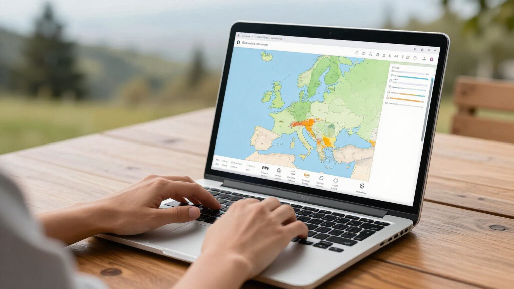 Fastmail Offers EU Data Region