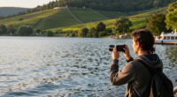 Finger Lakes, New York, United States Surges In Global Coverage