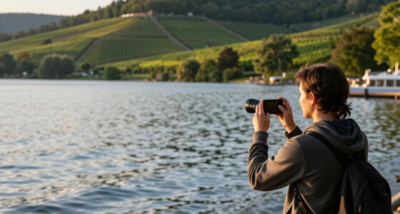 Finger Lakes, New York, United States Surges In Global Coverage