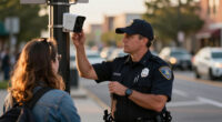 Georgia Police Officers Fired After Flock Camera Misuse