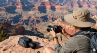Grand Canyon, Arizona, United States Surges In Global Coverage