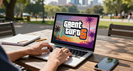 Gta 6 Release