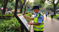 Hanoi ParkCentric Enhances Safety Measures And Addresses Local Issues