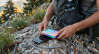 How to Choose Travel-Friendly Power Banks