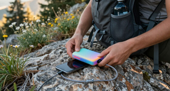 How to Choose Travel-Friendly Power Banks