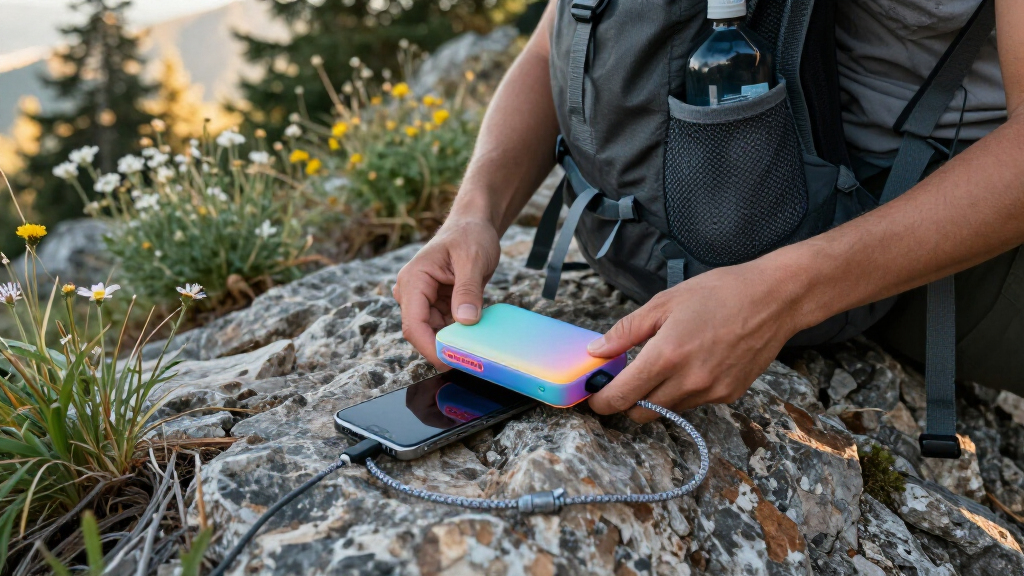 How to Choose Travel-Friendly Power Banks