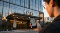 Hyatt surges in global coverage