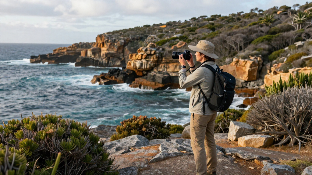 Kangaroo Island, Tasmania, Australia Surges In Global Coverage
