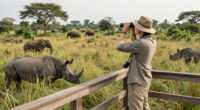Kaziranga, Assam, India Surges In Global Coverage