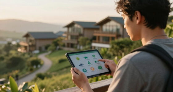 LuxuryLab ESG Summit Explores Sustainable Tourism Future