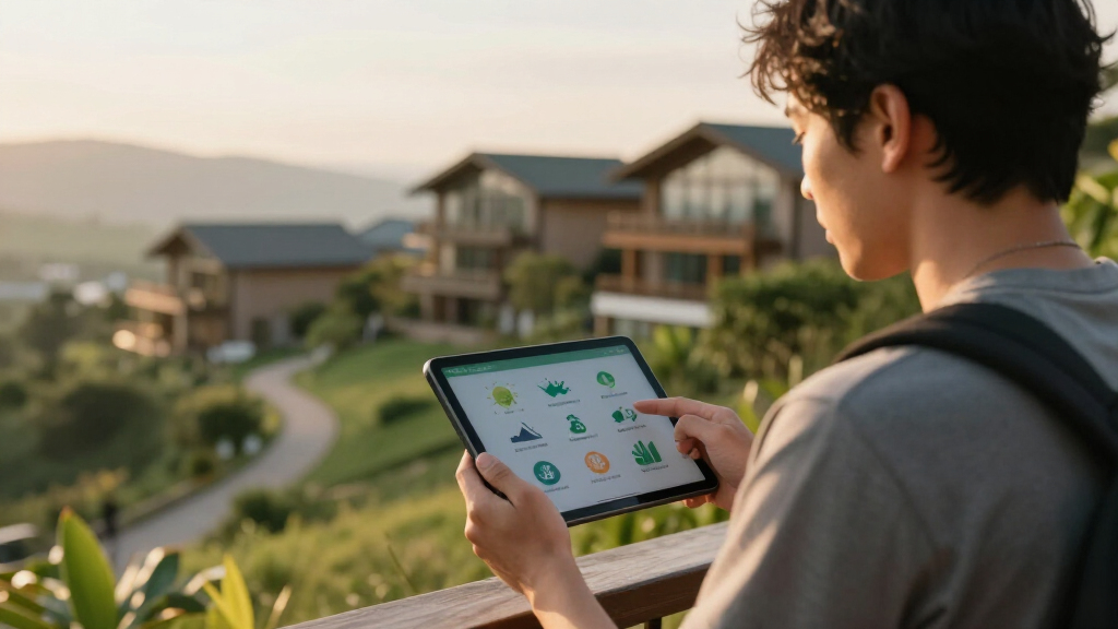 LuxuryLab ESG Summit Explores Sustainable Tourism Future