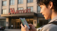 Marriott International Surges In Global Coverage