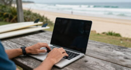 Mollymook Beach, New South Wales, Australia Surges In Global Coverage