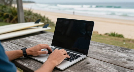 Mollymook Beach, New South Wales, Australia Surges In Global Coverage