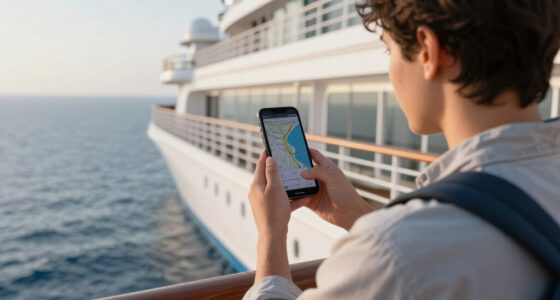 Norwegian Cruise Line Surges In Global Coverage