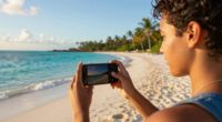 Paradise Island, Bahamas, The (General), Bahamas, The Surges In Global Coverage