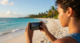 Paradise Island, Bahamas, The (General), Bahamas, The Surges In Global Coverage