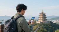 Rick Steves Surges In Global Coverage
