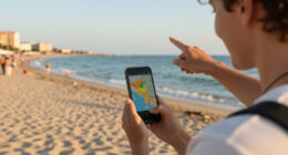Rimini, Emilia-Romagna, Italy Surges In Global Coverage
