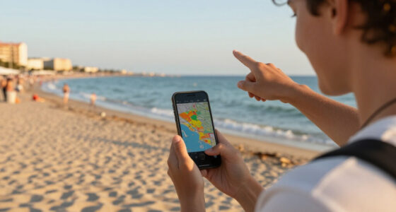Rimini, Emilia-Romagna, Italy Surges In Global Coverage