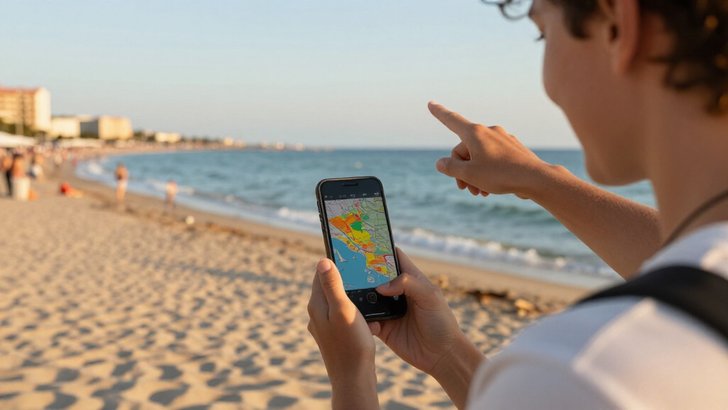 Rimini, Emilia-Romagna, Italy Surges In Global Coverage