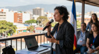 Salta Attends 108Th National Housing Council Assembly