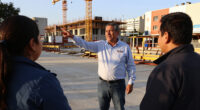 Santiago And Renca Announce Bid For New Observation Deck