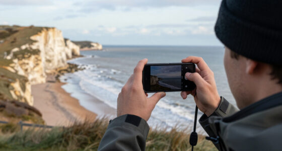 Scolt Head, Norfolk, United Kingdom Surges In Global Coverage