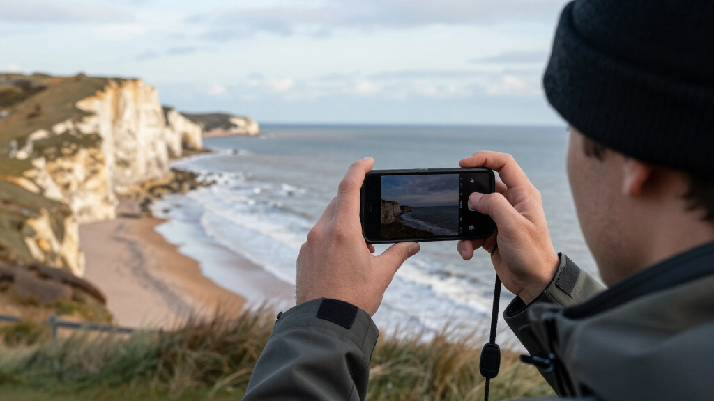 Scolt Head, Norfolk, United Kingdom Surges In Global Coverage