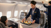 Singapore Airlines Surges In Global Coverage