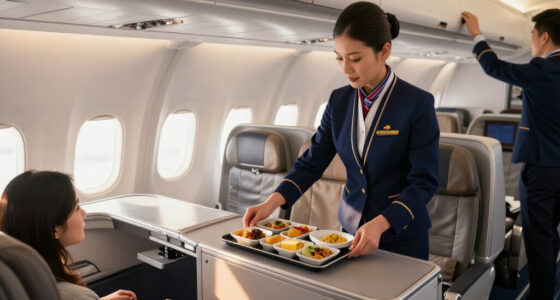 Singapore Airlines Surges In Global Coverage