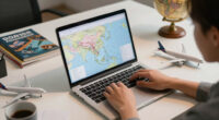 Singapore Airlines Surges In Global Coverage