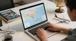 Singapore Airlines Surges In Global Coverage